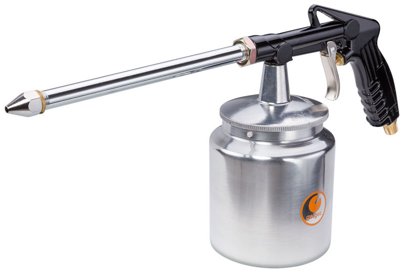 Engine Cleaning Guns